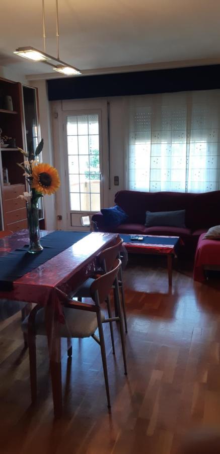 Precioso!! Apartamento En El Centro De Sabadell Apartman Kültér fotó