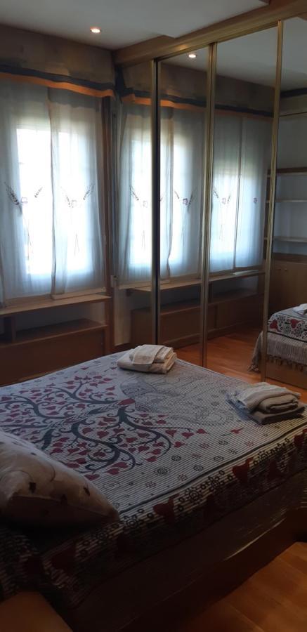 Precioso!! Apartamento En El Centro De Sabadell Apartman Kültér fotó