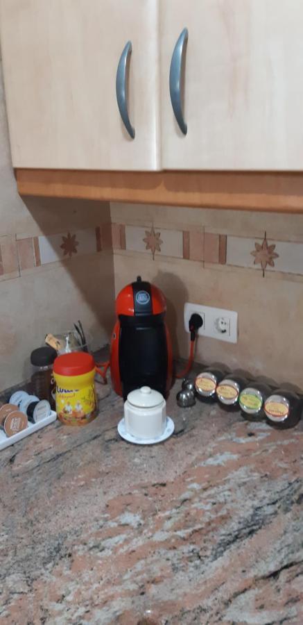 Precioso!! Apartamento En El Centro De Sabadell Apartman Kültér fotó