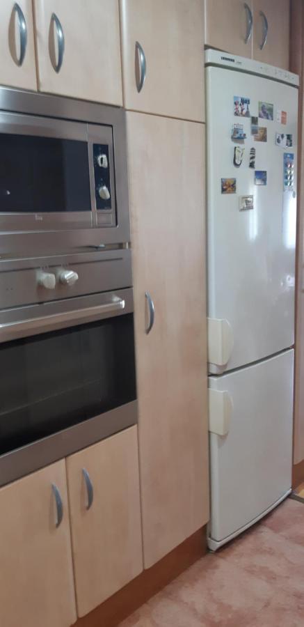 Precioso!! Apartamento En El Centro De Sabadell Apartman Kültér fotó
