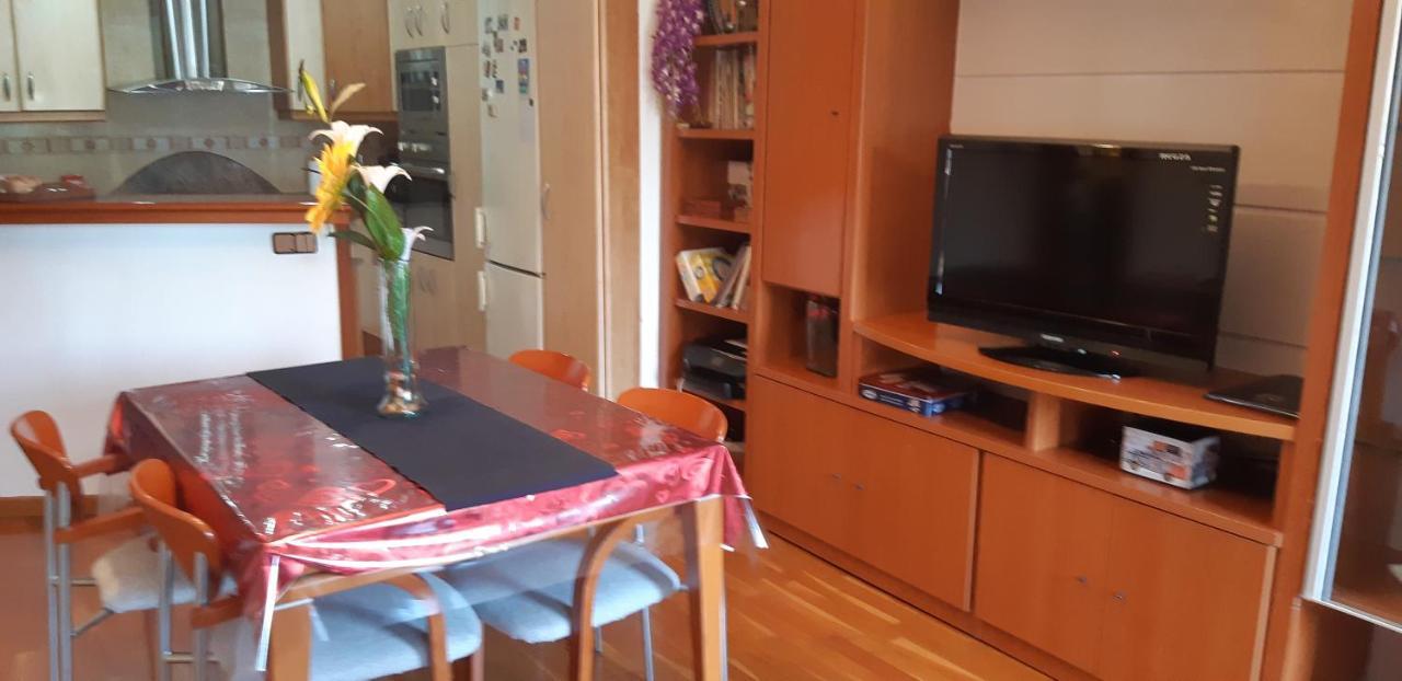 Precioso!! Apartamento En El Centro De Sabadell Apartman Kültér fotó