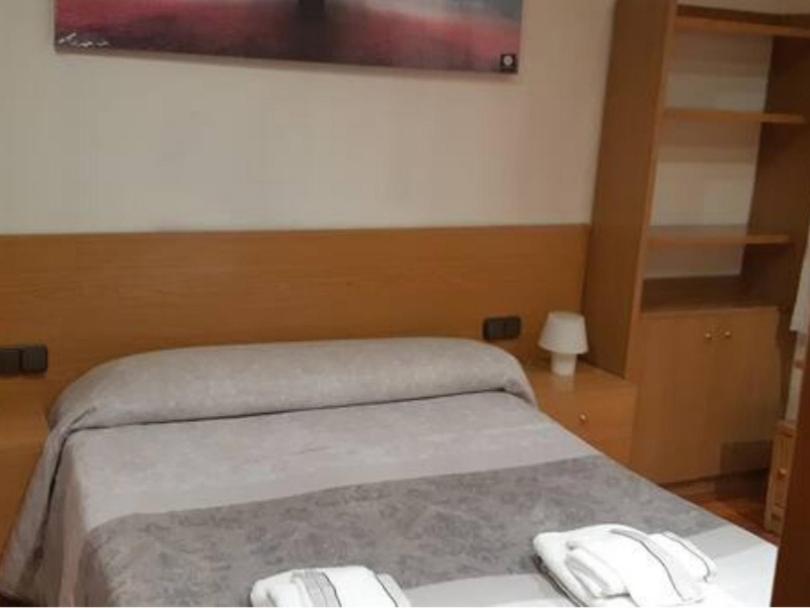 Precioso!! Apartamento En El Centro De Sabadell Apartman Kültér fotó