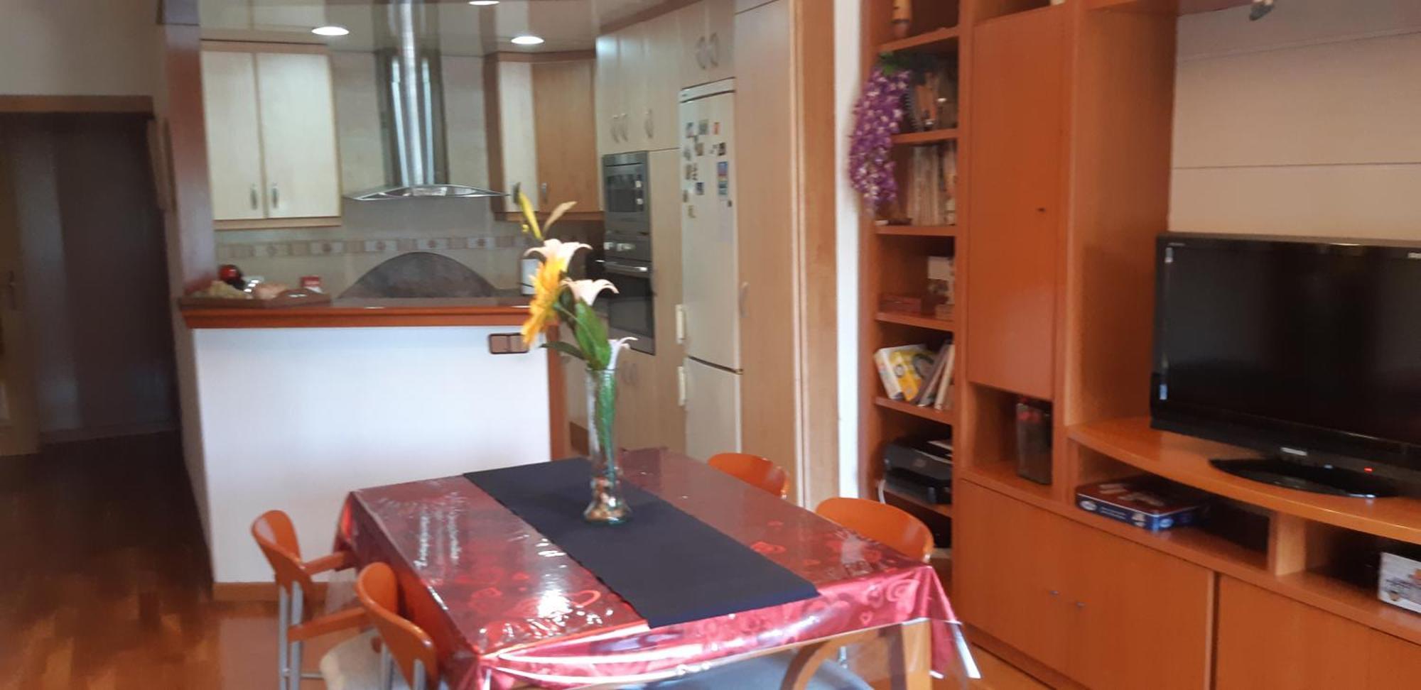 Precioso!! Apartamento En El Centro De Sabadell Apartman Kültér fotó