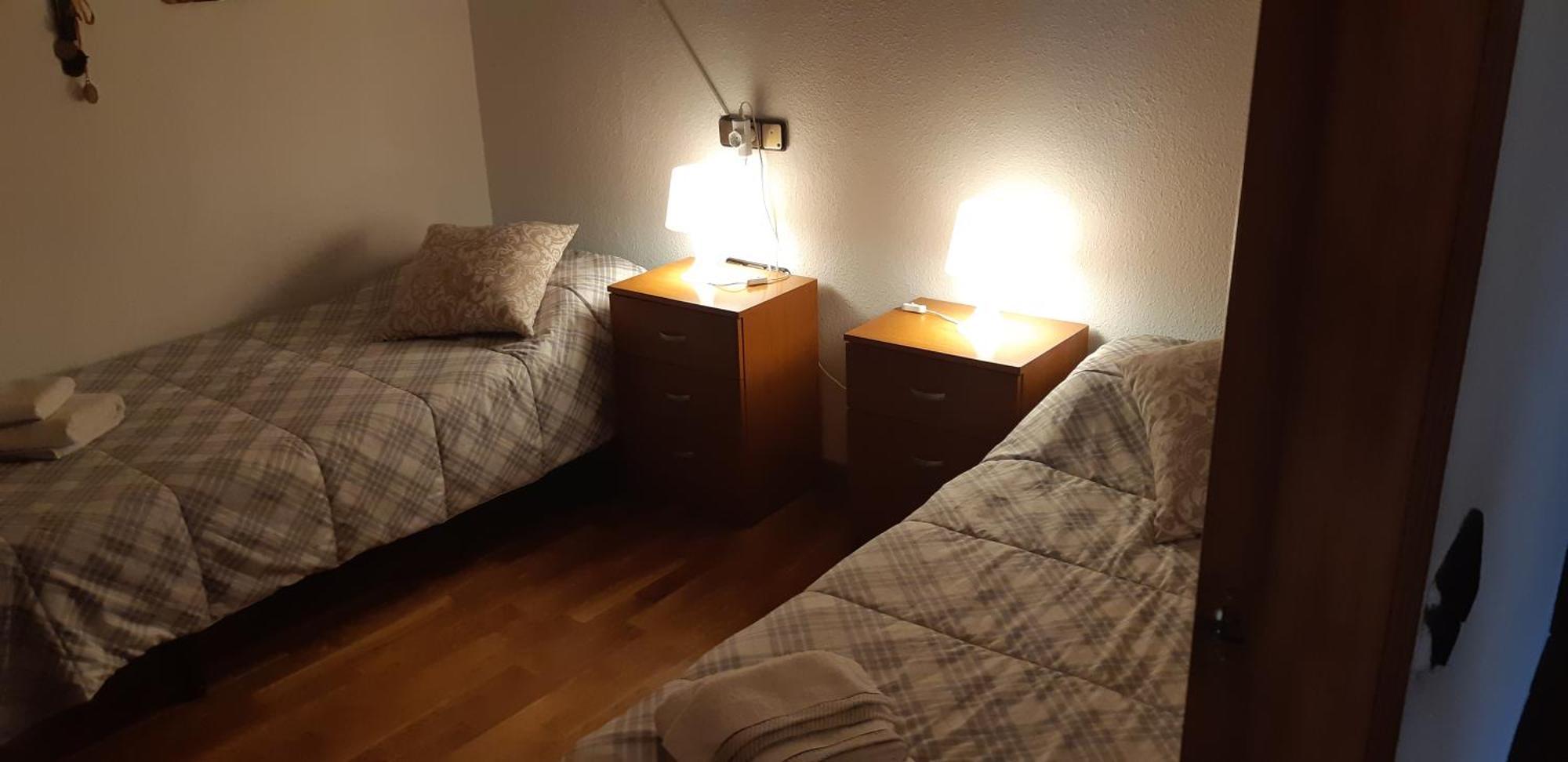 Precioso!! Apartamento En El Centro De Sabadell Apartman Kültér fotó